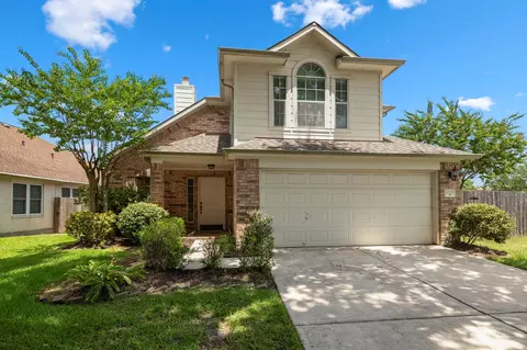 12202 Mardi Gras Dr, Houston, TX 77014