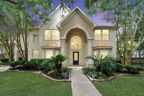 22102 Laurel Terrace Ct, Katy, TX 77450