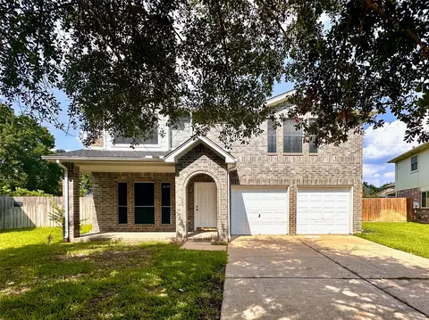 16003 Cypress Valley Dr, Cypress, TX 77429