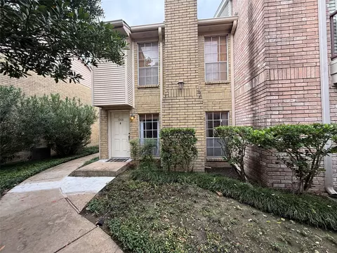 3100 Jeanetta St #1008, Houston, TX 77063