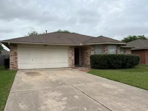 7854 Yellow Pine Dr, Houston, TX 77040