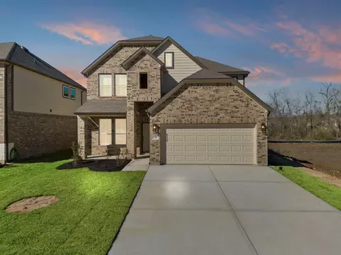 5615 Toledo Pines Ln, Katy, TX 77449