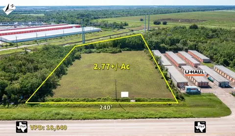 0 Fm 1764, La Marque, TX 77568