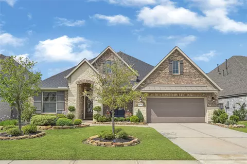 19210 Filly Park Cir, Tomball, TX 77377