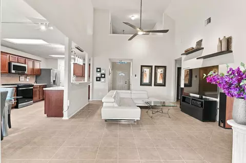 2802 White Sands Dr, Deer Park, TX 77536