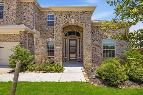 6822 Regal Lakes Dr, Katy, TX 77493