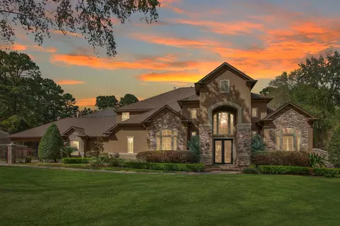 11910 Waterford Estates Ct, Tomball, TX 77377