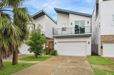 1609 Saint Charles St #B, Houston, TX 77003