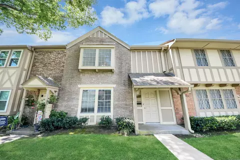 10372 Hammerly Blvd #25, Houston, TX 77043