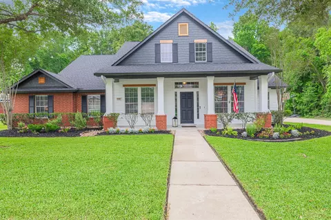 2106 Tessie Cove Ln, Spring, TX 77386