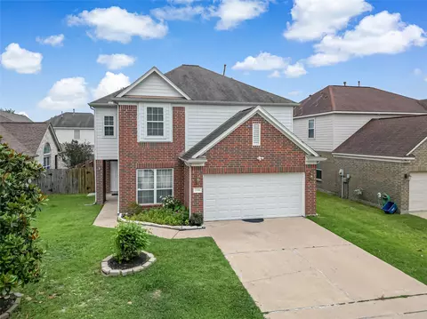 2706 Oak Ridge Park Dr, Houston, TX 77084