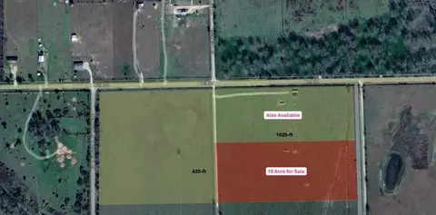 0 Schmidt Rd, Brookshire, TX 77423