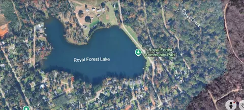 lot79 B Royal Lake Dr, Willis, TX 77303