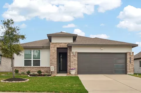 14006 Grand Teton Ln, Conroe, TX 77384