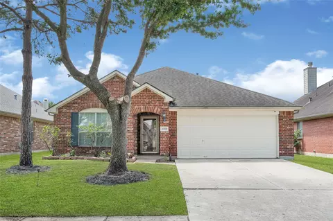 20519 Coleridge Ln, Richmond, TX 77407