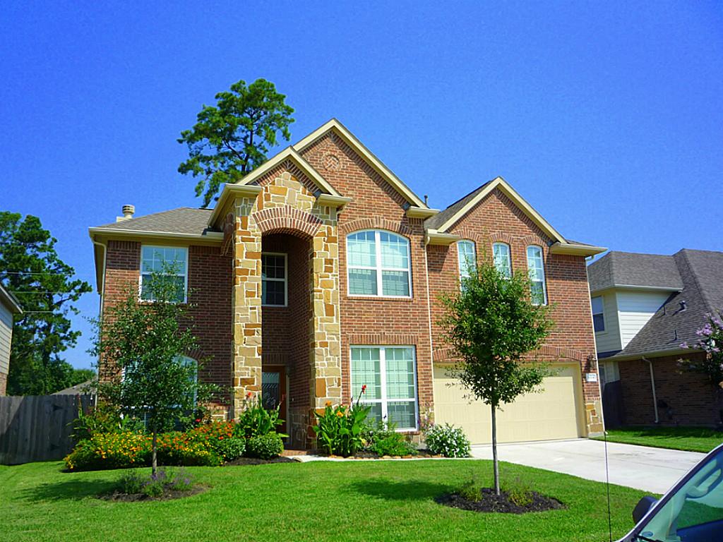 5314 Brookway Willow Dr, Spring, TX 77379 photo 1