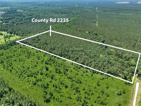 tbd County Road 2235, Cleveland, TX 77327