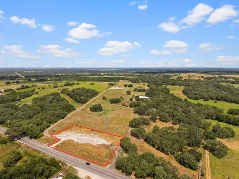 3541 State Highway 159 #LOT 3, La Grange, TX 78945