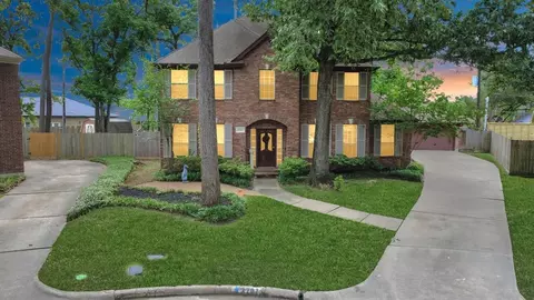 2707 Alderleaf Pl, Spring, TX 77388 photo 1