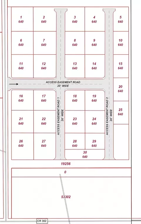tbd Cr 302, Plantersville, TX 77363