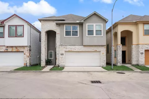 12612 Ashford Shadow Dr, Houston, TX 77072