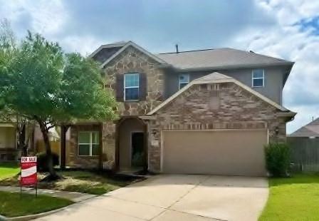 9011 Newcroft Ct, Tomball, TX 77375