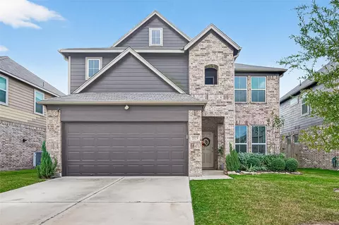 2723 Fawn Mountain Dr, Fresno, TX 77545