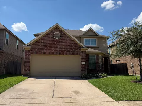 8223 Quiet Prairie Trl, Houston, TX 77049