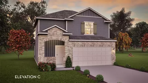 1507 Vanessa Gold Ct, Crosby, TX 77532