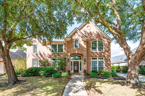 7023 Timber Edge Lane Ln, Humble, TX 77346