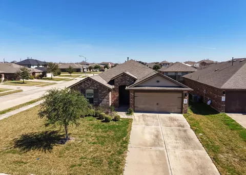 3003 Dripping Springs Ct, Katy, TX 77494