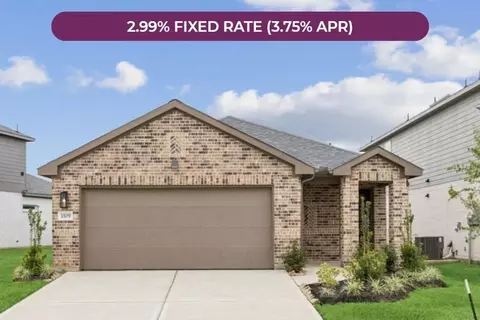 1122 Novelle Bend Dr, Huffman, TX 77336