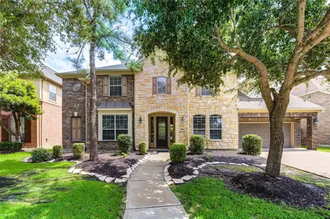 25914 Kyler Cove Ln, Katy, TX 77494