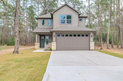 85 N Forest Dr, Huntsville, TX 77340