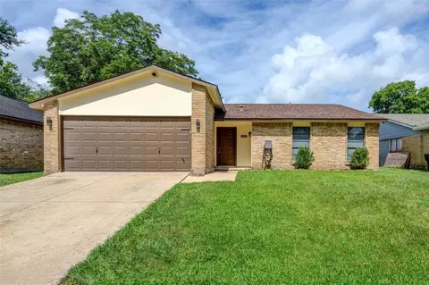 22715 Post Gate Dr, Spring, TX 77373 photo 1