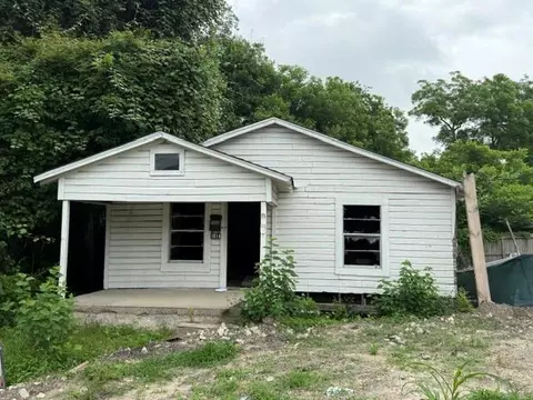 7014 De Priest St, Houston, TX 77091