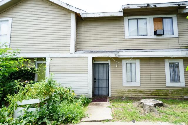 8405 Wilcrest Dr #2416, Houston, TX 77072