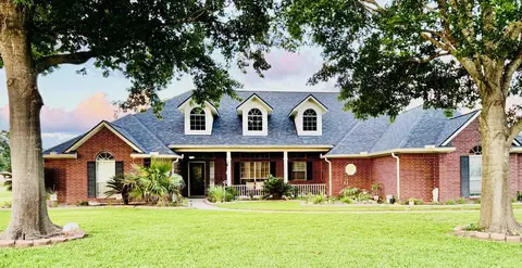 12310 Shetstone Cir, Cypress, TX 77433