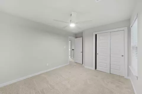 Bedroom - 3015 Boulder Ridge Dr, Rosenberg, TX 77471 photo 6 of 8