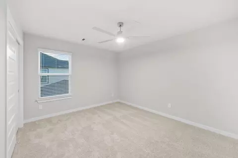 Bedroom - 3015 Boulder Ridge Dr, Rosenberg, TX 77471 photo 7 of 8