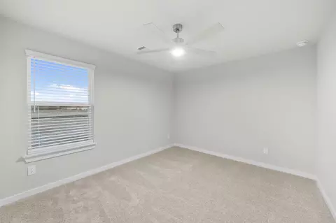 Bedroom - 3015 Boulder Ridge Dr, Rosenberg, TX 77471 photo 5 of 8