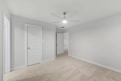 Bedroom - 3015 Boulder Ridge Dr, Rosenberg, TX 77471 photo 4 of 8