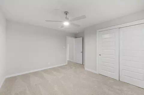 Bedroom - 3015 Boulder Ridge Dr, Rosenberg, TX 77471 photo 8 of 8