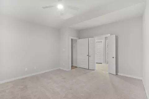 Bedroom - 3015 Boulder Ridge Dr, Rosenberg, TX 77471 photo 2 of 8