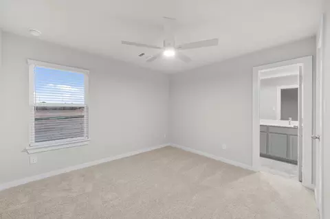 Bedroom - 3015 Boulder Ridge Dr, Rosenberg, TX 77471 photo 3 of 8