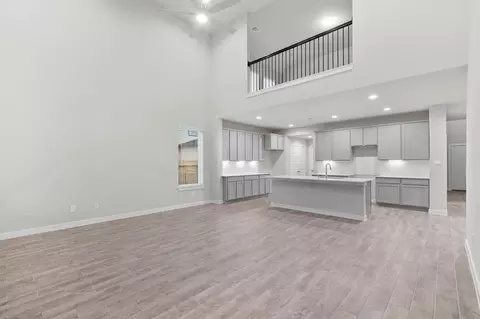 Living - 3015 Boulder Ridge Dr, Rosenberg, TX 77471 photo 1 of 4