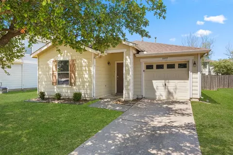 6602 Fairbrook Park Ln, Spring, TX 77379 photo 1