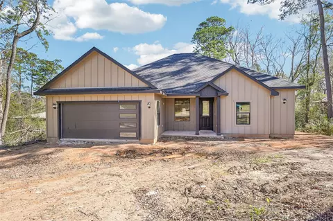 15132 Coaltown Rd, Willis, TX 77378