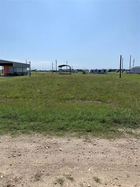 lot202 Triggerfish Ln, Palacios, TX 77465