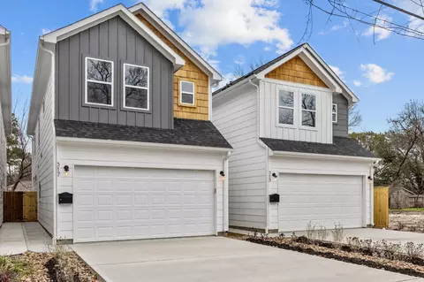 209 E 43rd St, Houston, TX 77018